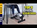 ✅ Top 5: Best Pedal Exerciser Under Desk 2022 [Tested &amp; Reviewed]