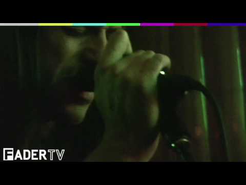 Pure Ecstasy, "Voices" Live at a Tortilla Factory