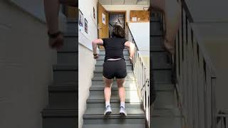 Stair Hops
