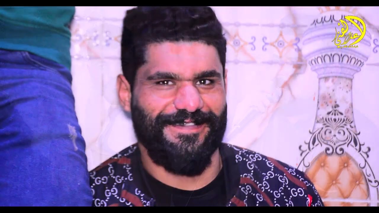 الفنان توفيق الهويراوي جديد ٢٠٢٢ موال اوبستة  صار اسنين غياب جينه انزور الحباب