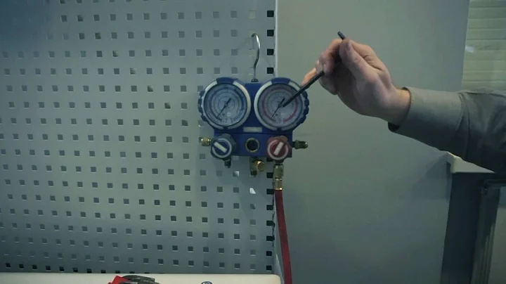 Mini Split Troubleshooting - Error code F0 (Cooper&Hunter Victoria Series)