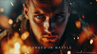 Forged in Battle - All The Wrong Roads