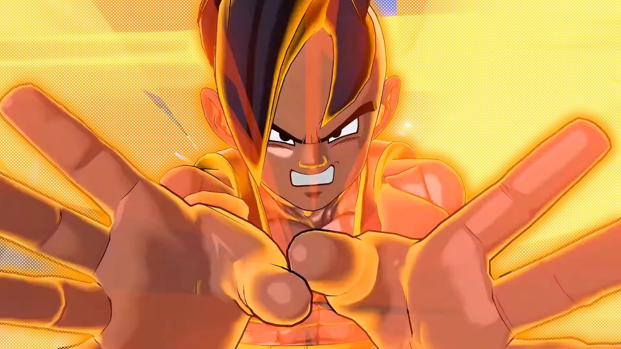 The BEST DPS In Gekishin Squadra