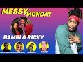 DRAMA ALERT! Shane Dawson, Bambii&Ricky BrandonGottFans | MessyMonday