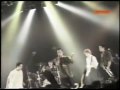 SKA SKA CLUB - Let it rain