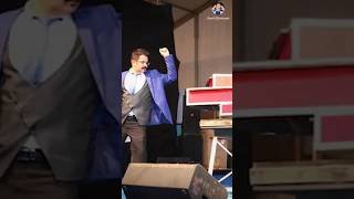Grand illusions for Grand stage | Grandeur entertainment | Sumit Kharbanda