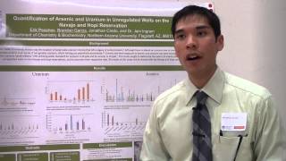 ABOR Student Research Showcase