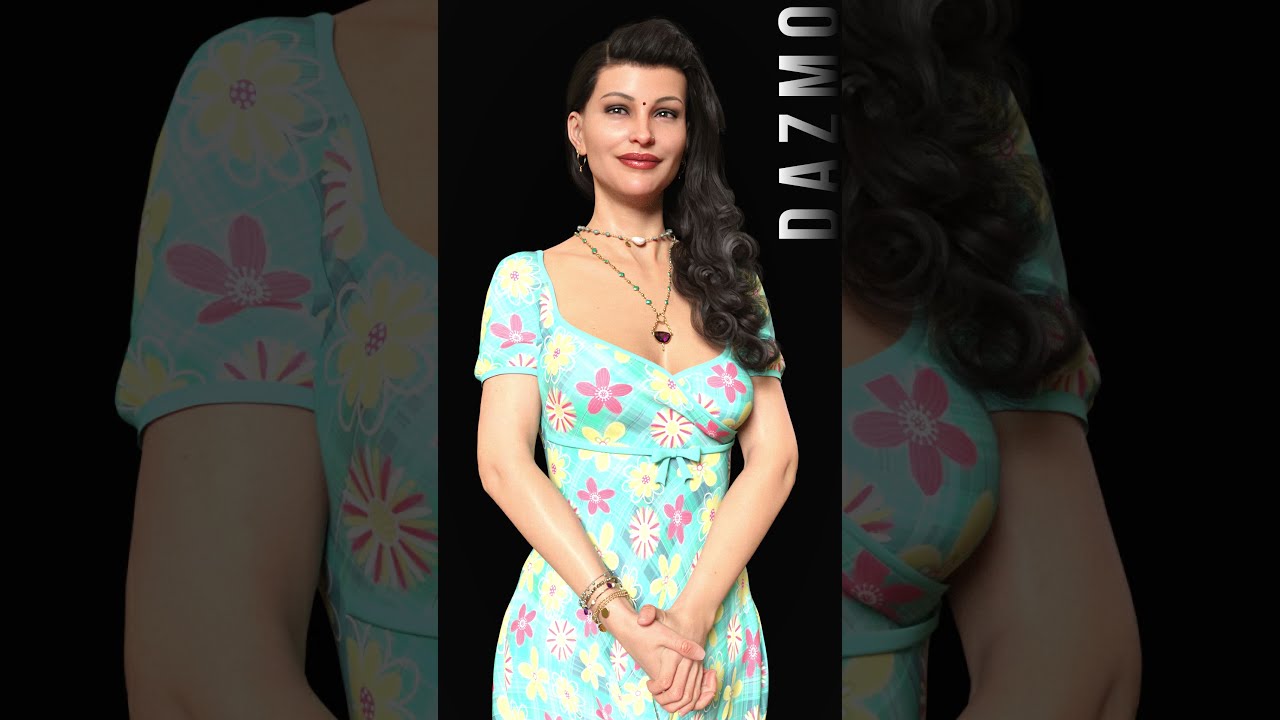 daz3d | victoria 8 | Genesis 8 Female | dForce Beth Holiday Outfit | daz 3d | daz studio 