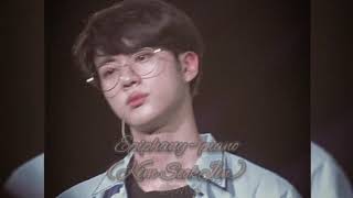 epiphany- Kim seok Jin (PIANO tiles COVER) screenshot 5