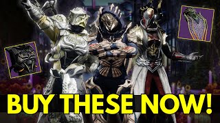 WATCH THIS BEFORE YOU BUY | Destiny 2 Festival of the Lost