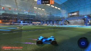 Rocket League Remontada