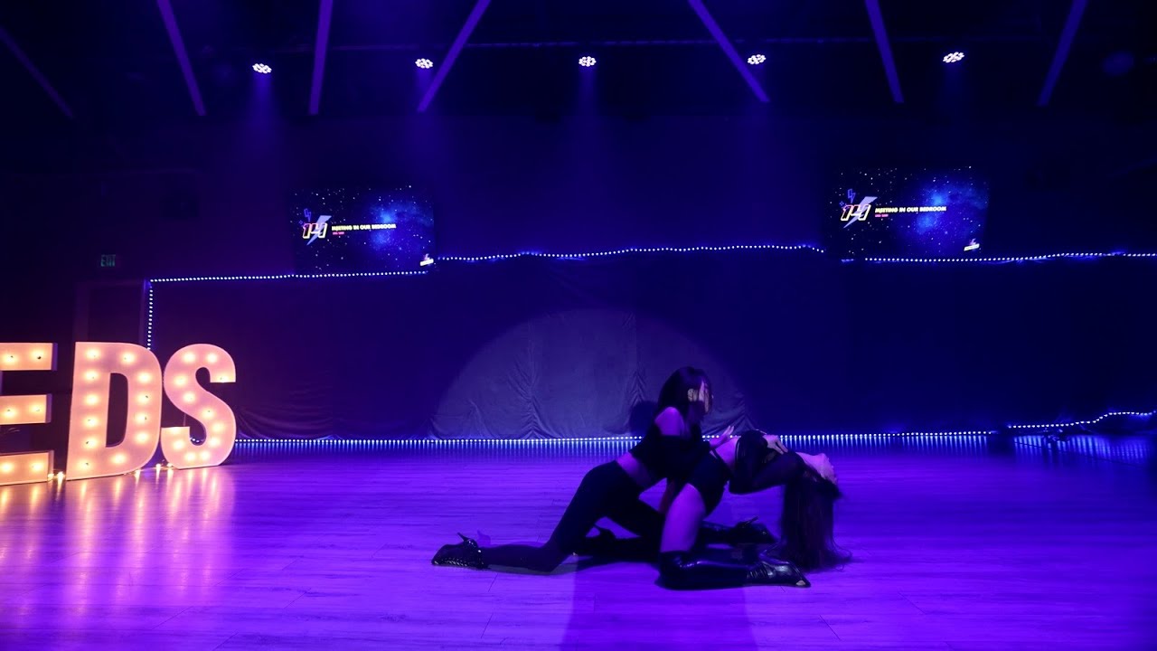 [EDS FAM SHOWCASE] Dance Cover Meeting in My Bedroom Silk Sieun