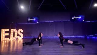 [EDS FAM SHOWCASE] Dance Cover | Meeting in My Bedroom - Silk | Sieun Lee X Cherry Choreography