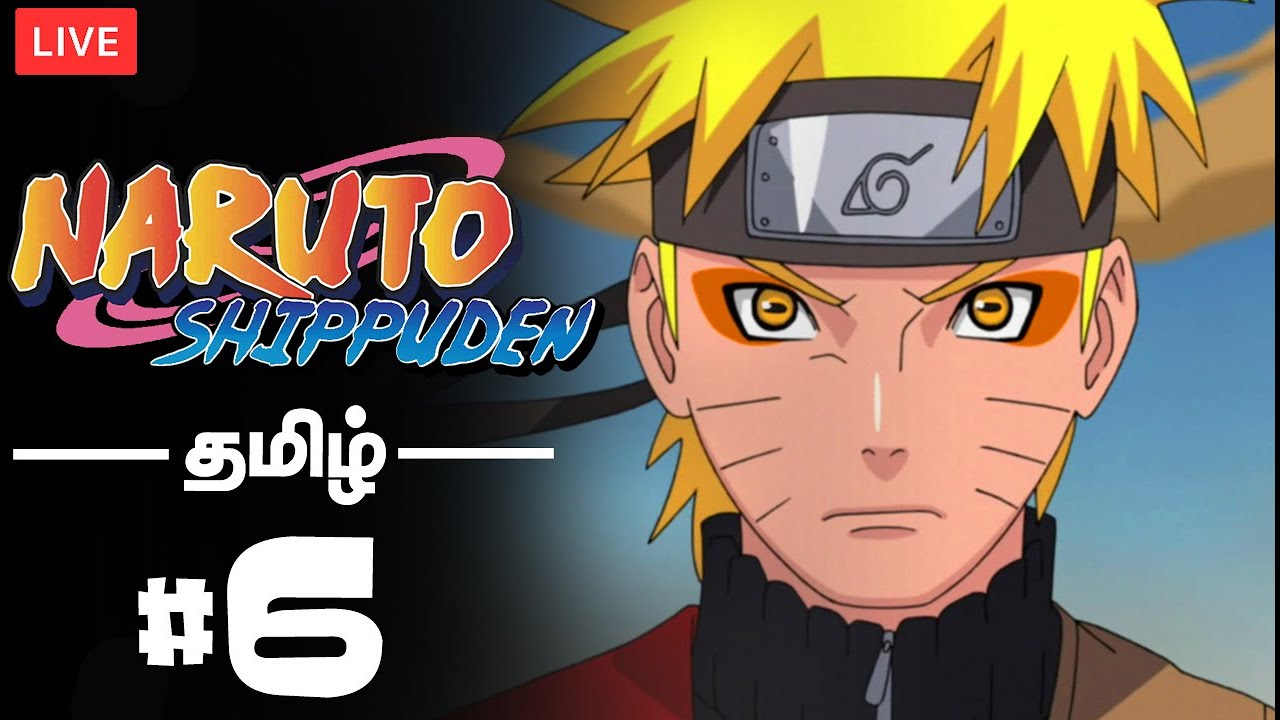 narutoanimechannel - view channel telegram Naruto Anime (CHANNEL