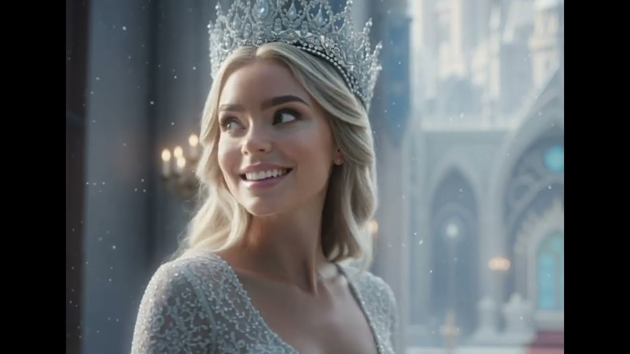 Cloé Brass and Babies - Mirror of Mine (Music Video)