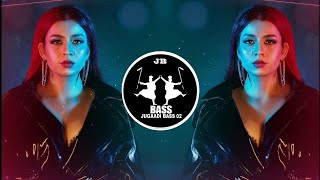 Patlo (BASS BOOSTED) Jasmine Sandlas | New Punjabi Songs 2023