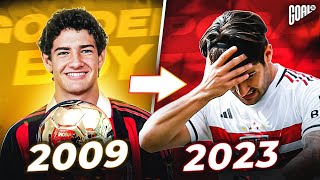 :     10 Golden Boy 2009?    2009 @GOAL24