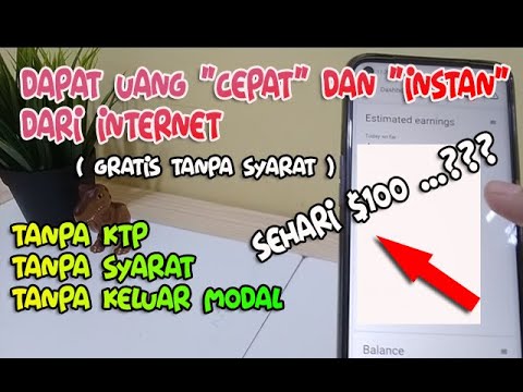 TRADING TANPA DEPOSIT DI BINOMO I!! KOK BISA  DAPET 400 RIBU TANPA MODAL CUMA MAIN BINOMO. 