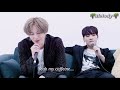 Long black -Jus2(JB&amp; Yugyeom) live ver mm sub