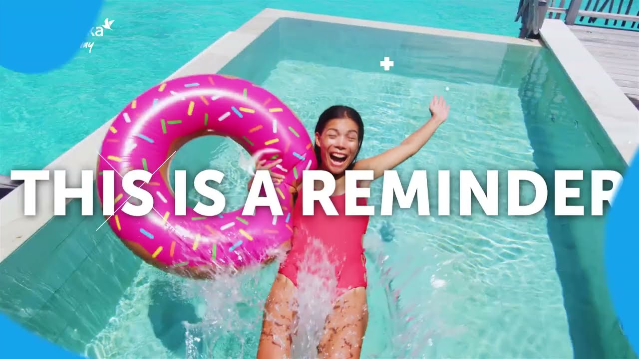 Book all your holiday needs on Traveloka