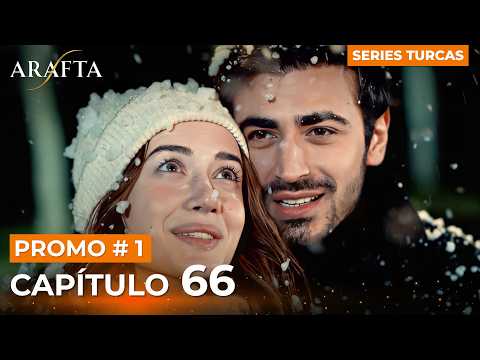 Arafta | Episodio 66 – Avance 1 | Novelas Turcas En Español #EP66