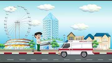 Efek Doppler - Video Stimulus || SMA Kelas 11 IPA