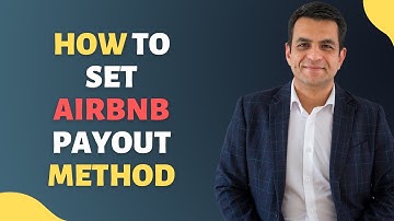How to Setup Airbnb Payout Method in 2025 | Hosting Tips & Tricks