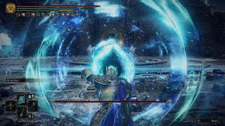 ELDEN RING - NG+3 Commander Niall One Shot