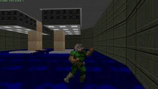 Doomguy Carlton Dance