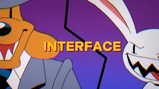 SAM vs MAX | INTERFACE インターフェース「AI Cover」