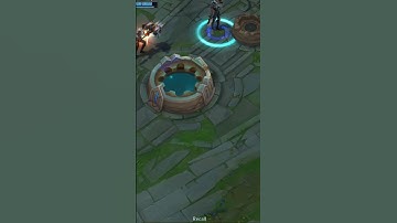 không thấy nha  #leagueoflegends #lienminhhuyenthoai #riotgames #gaming #lucian ##nongnuong