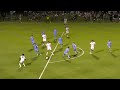 UNC Men's Soccer: Acosta Blasts Tar Heels to 1-1 Draw at Notre Dame