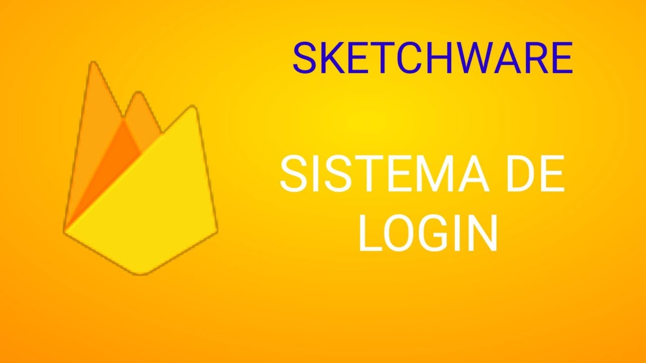 Sketchware Sistema De Cadastro Usuário Login