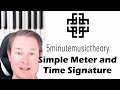 31 simple meter and time signature