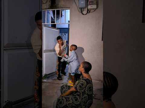 DOGO SIKUPI GETO LANGU 