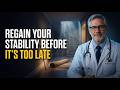 Shocking Truth About Aging Why Seniors Lose Balance And How To Regain Stability