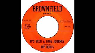 Video thumbnail of "Roots - It's Been A Long Journey"