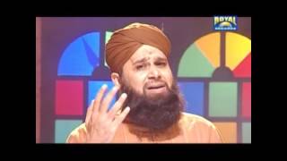 Chand Se Unke Chehre Par - Alhaj Muhammad Owais Raza Qadri - OSA Official HD Video Resimi