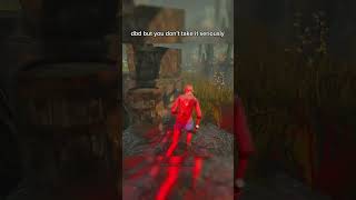 #dbd #dbdshorts #dbdmemes #dbdclips #deadbydaylight