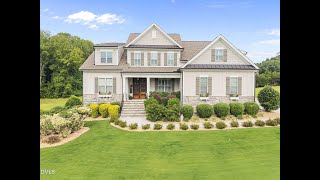 Residential for sale - 8821 Hexham Road, Wake Forest, NC 27587