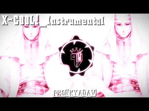 X-COOL_INSTRUMENTAL_ FUNK // ( ULTRA SLOWED + REVERB )