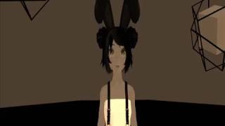 (MMD) THE MARCH HARE - CAKE (Melanie Martinez )