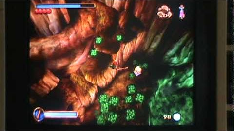 The Hobbit Part 3: Roast Mutton (1/2)