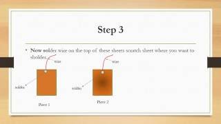 How To Create Solar Cell At Home