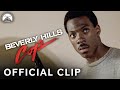 Beverly Hills Cop (1984) | Axel Foley Outsmarts the Police (Full Scene) | Paramount Movies