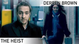 The Heist | FULL EPISODE | Derren Brown