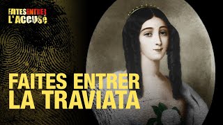Faites Entrer Laccusé Faites Entrer La Traviata Fela Édition Spéciale