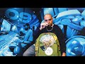 Berner Finishes 4 Songs For His New Album: 09' (Ep.2)