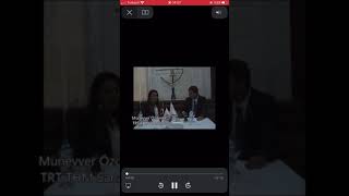 Münevver Özdemir / Fuat Erbülbül Ropörtajı