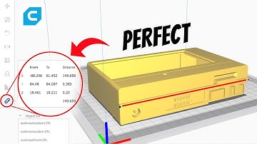 Perfect Sized Props // Cura measuring plugin to size your cosplay props